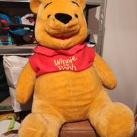 Peluche gigante Winnie the pooh