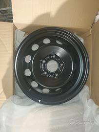 4 cerchi Bmw NUOVI, OEM: 7JX16 ET:47