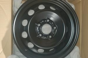 4 cerchi Bmw NUOVI, OEM: 7JX16 ET:47