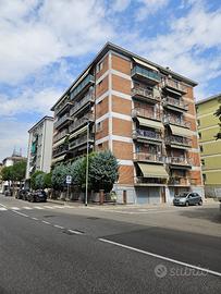 Santa lucia quattro locali arredato