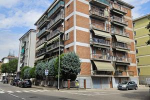 Santa lucia quattro locali arredato