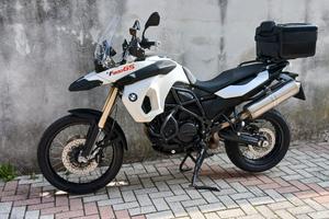 BMW F 800 GS