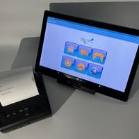 Gestionale Pizzeria con Tablet Android e Stampante