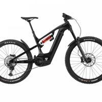 NUOVA% CANNONDALE MOTERRA LT 2 M