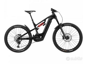 NUOVA% CANNONDALE MOTERRA LT 2 M