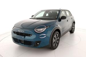 FIAT 600 Hybrid 110cv Icon S.Speciale