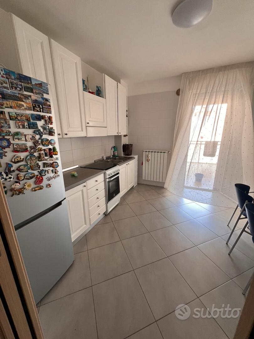 Appartamento – Bari, Murat, Municipio 1 - Vista 4