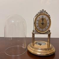 Orologio a pendolo a batteria