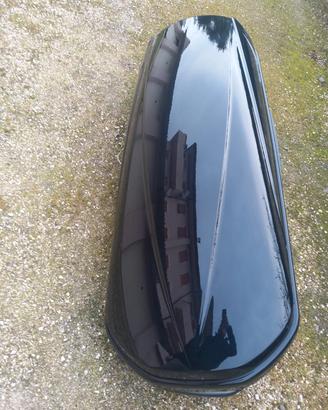 box baule portatuto thule 