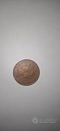Two Pence Elizabeth II 1991