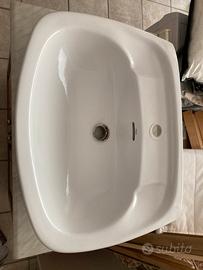 Lavabo bagno