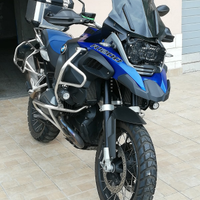 Moto GS ADVENTURE