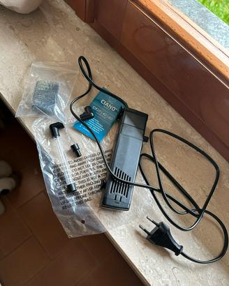 Ciano CF 20/40 – Filtro per acquario