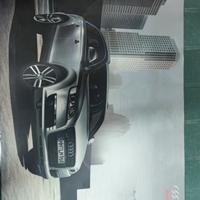 brochure Audi Q7 