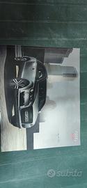 brochure Audi Q7 