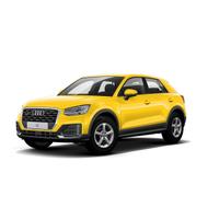 Audi Q2 2.0 tdi business quattro 150cv s-tronic