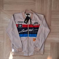 Giacca Frankie Garage nuova con cartellino