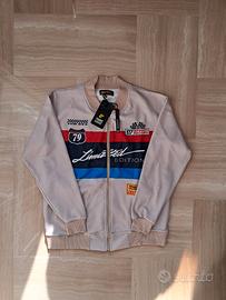 Giacca Frankie Garage nuova con cartellino