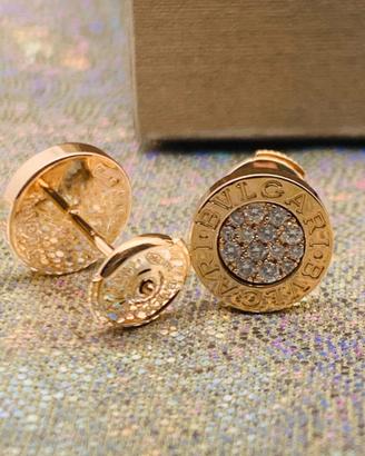 Orecchini Bulgari