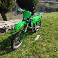 Kx kxe 125 2008
