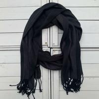 Sciarpa Pashmina Uomo Elegante SOLO Soprani