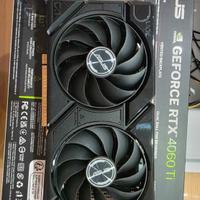 4060Ti 16gb