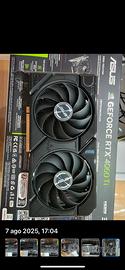 4060Ti 16gb