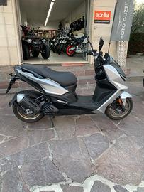 Kymco KRV 200