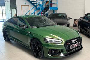 Audi RS5 SPORTBACK 450CV EXCLUSIVE