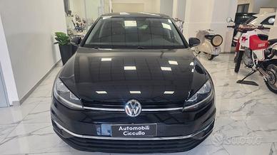 Volkswagen Golf 1.6 TDI 115 CV DSG 5p. Executive B