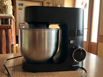 Impastatrice planetaria SilverCrest Lidl