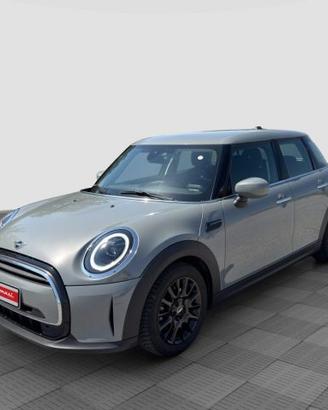 MINI Mini 5 Porte 1.5 One Classic 5 porte