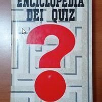 Enciclopedia dei quiz