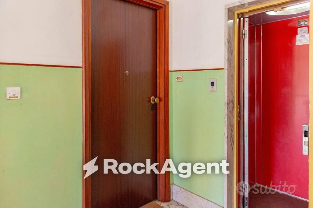 Appartamento – Carmagnola, Salsasio - Altro