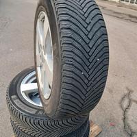 Pneumatici Invernali usati 205/60R16 MICHELIN