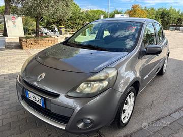 Renault Clio 1.2 16V 5 porte GPL Dynamique
