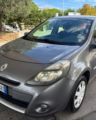 Renault Clio 1.2 16V 5 porte GPL Dynamique