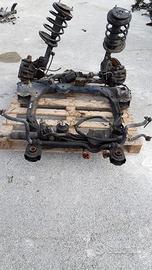 Hyundai santafe 2.2d avantreno 2006-2009
