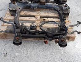 Hyundai santafe 2.2d avantreno 2006-2009