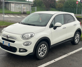 Fiat 500X 1.6 GPL 2018