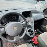 FIAT PANDA 4X4 2009 - KIT AIRBAG