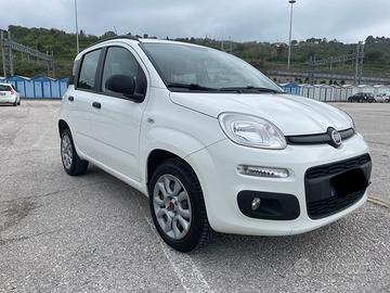 Fiat Panda Metano twinair