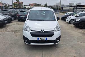 Citroen Berlingo Multispace BlueHDi 100 5 posti Fe