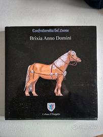 nuovo libro "brixia anno Domini"