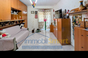 Appartamento in Quarto Napoli