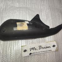 Marmitta Originale Nuova Piaggio Vespa ET4 125 150