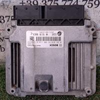 CENTRALINA MOTORE MINI Cooper 2° Serie 8519663-01