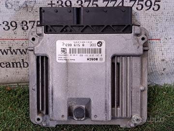 CENTRALINA MOTORE MINI Cooper 2° Serie 8519663-01