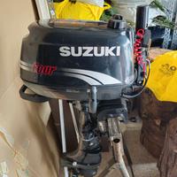 Suzuki DF5