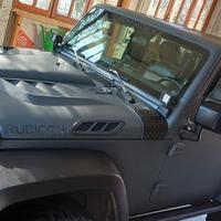 jeep wrangler rubicon 